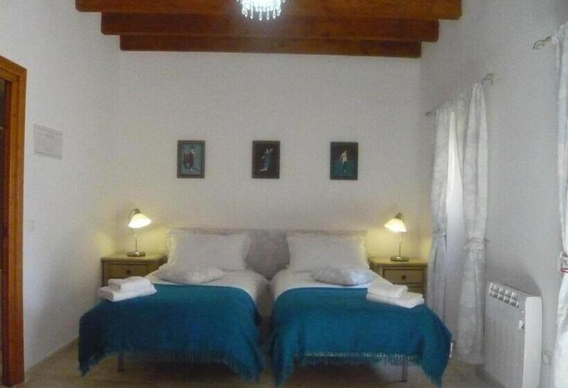 Номер Стандарт, Casa Montana