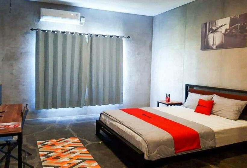 Номер Стандарт, Reddoorz Syariah Near Lombok Epicentrum Mall