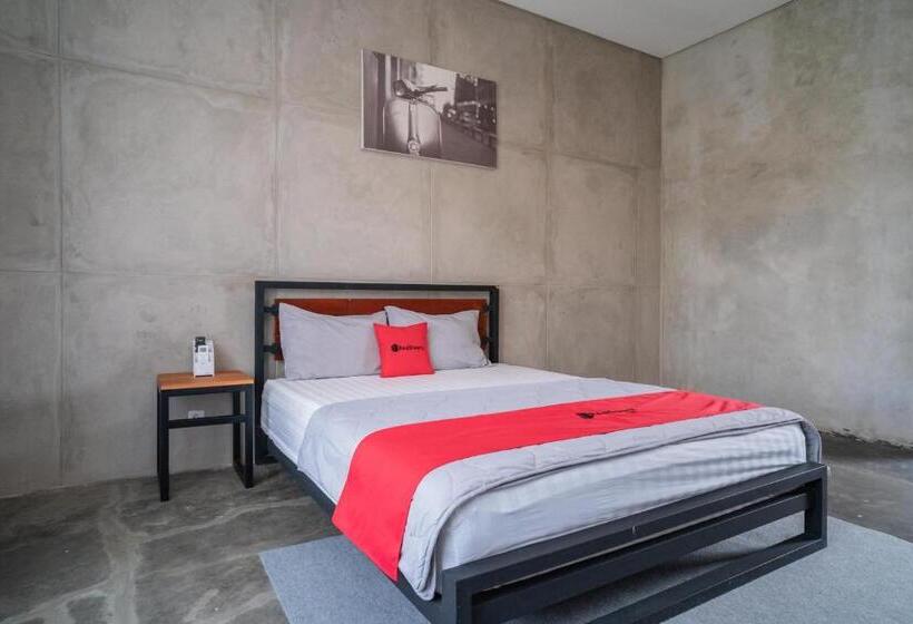 Номер Стандарт, Reddoorz Syariah Near Lombok Epicentrum Mall