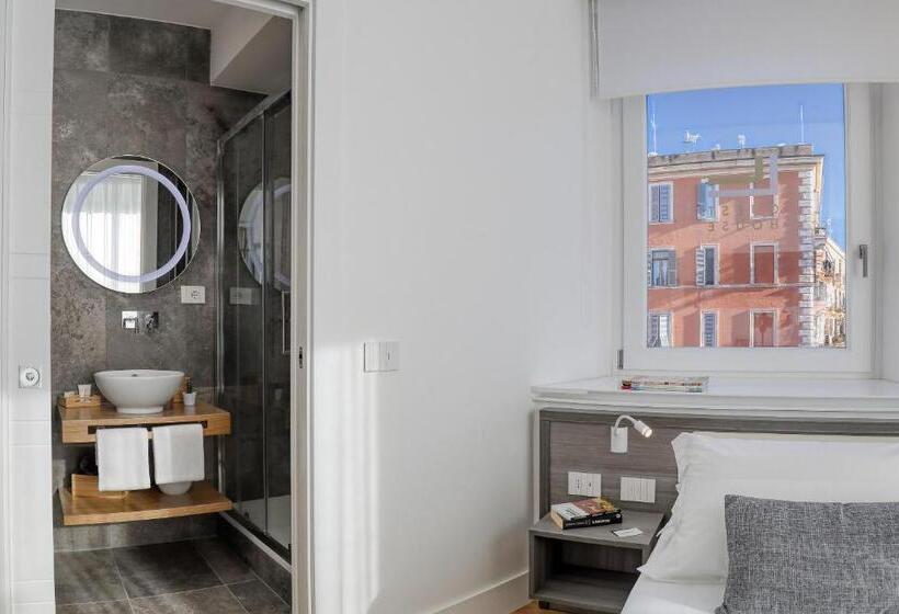 اتاق لوکس با بالکن, Gallery Suite