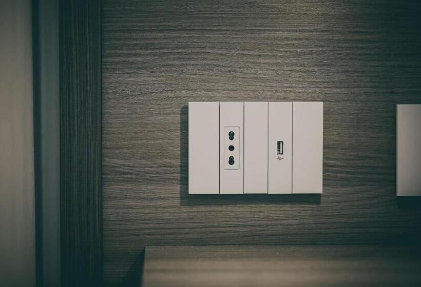 اتاق لوکس با بالکن, Gallery Suite
