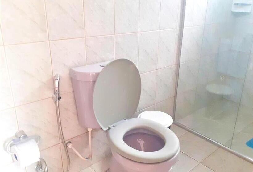 패밀리 룸, Pousadas Casa Do Ivo   Alter Do Chão