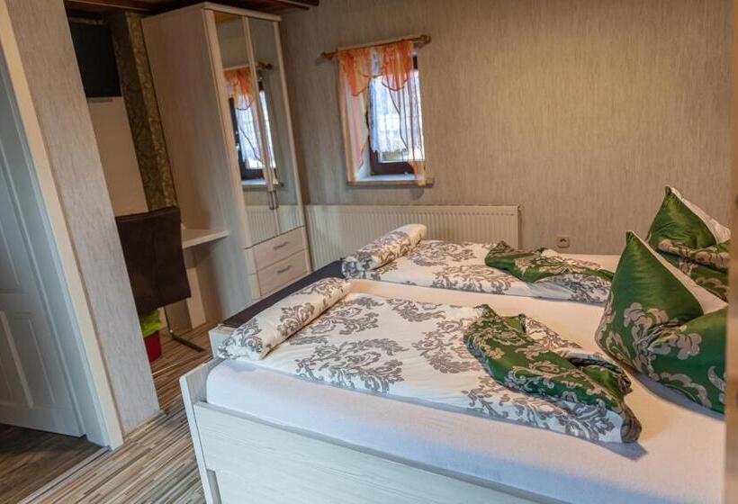 Номер Стандарт, Gaststätte Und Pension Zur Einkehr