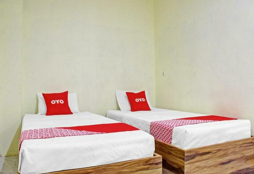 스탠다드 룸, Oyo 90112  Permata Inn