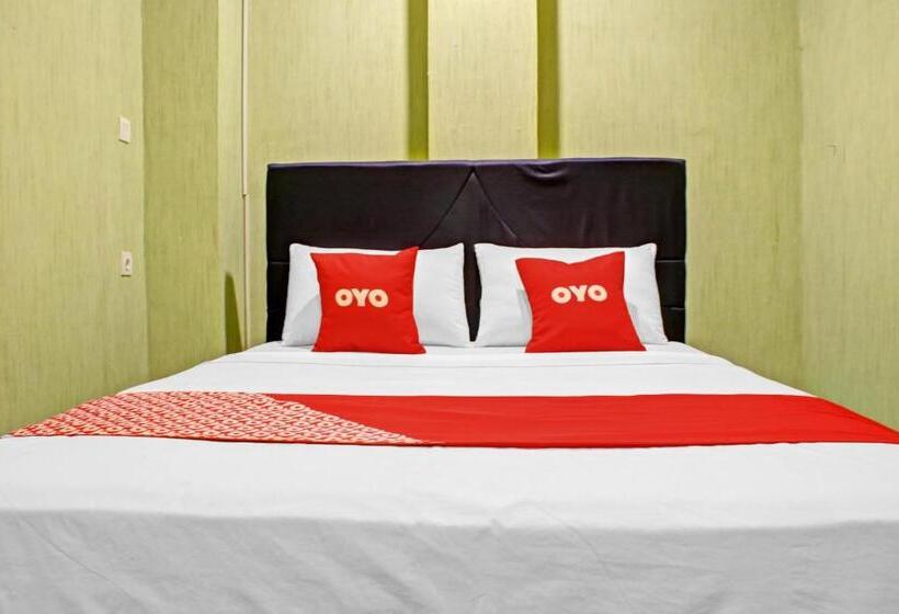 스탠다드 룸, Oyo 90112  Permata Inn