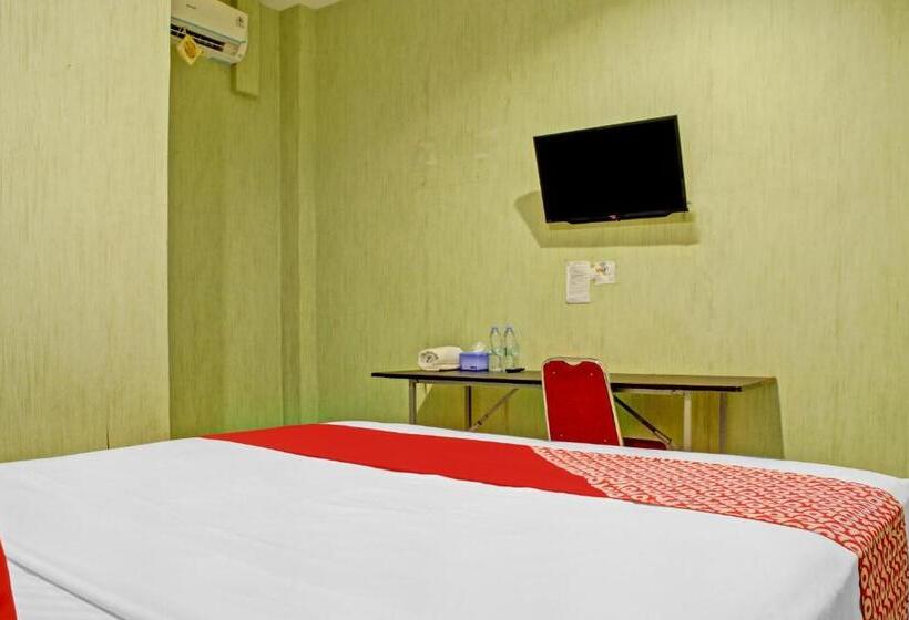 스탠다드 룸, Oyo 90112  Permata Inn