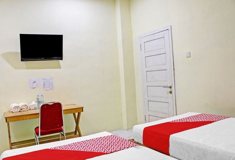 스탠다드 룸, Oyo 90112  Permata Inn