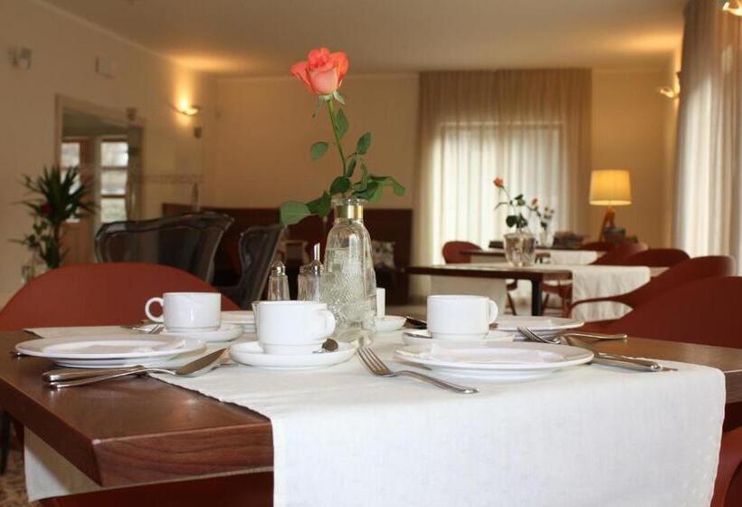 Номер Economy, Villa Malina