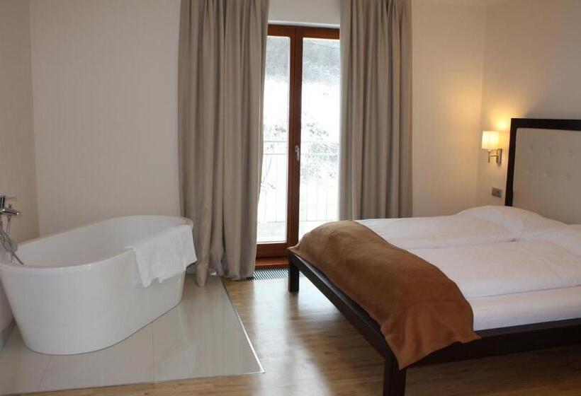 Номер Deluxe Кровать Кинг, Villa Malina