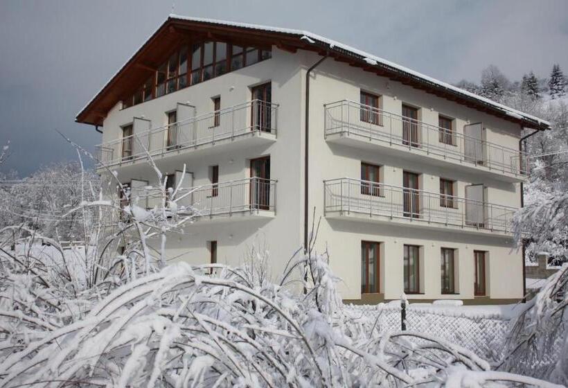 Номер Economy, Villa Malina