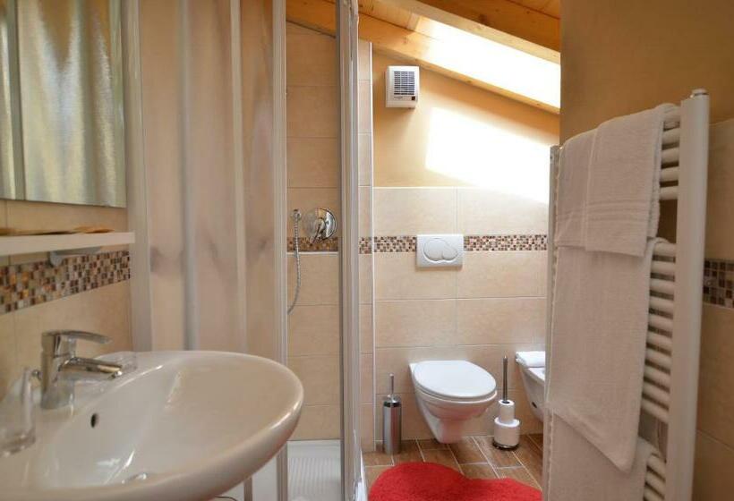 Quarto Estandar, Garda Dream
