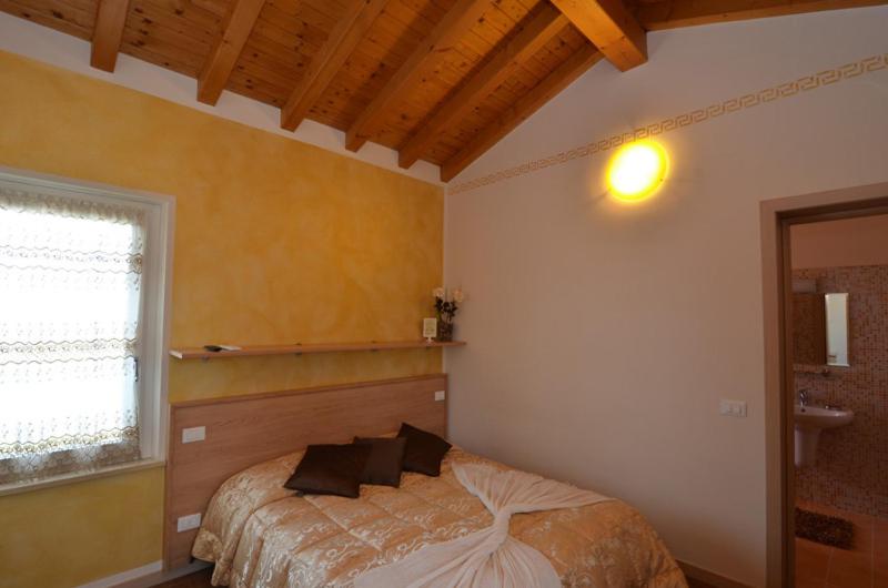 Quarto Quádruplo Estandar, Garda Dream