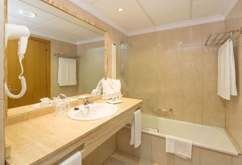 Номер Стандарт, Complejo Blue Sea Puerto Resort Compuesto Por Hotel Canarife y Bonanza Palace