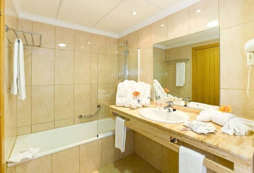 Номер Стандарт Индивидуальный, Complejo Blue Sea Puerto Resort Compuesto Por Hotel Canarife y Bonanza Palace