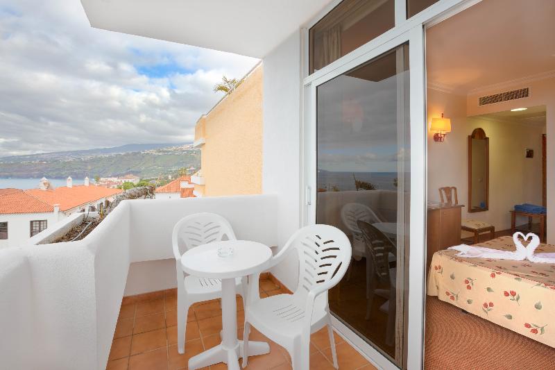 Номер Стандарт Индивидуальный, Complejo Blue Sea Puerto Resort Compuesto Por Hotel Canarife y Bonanza Palace