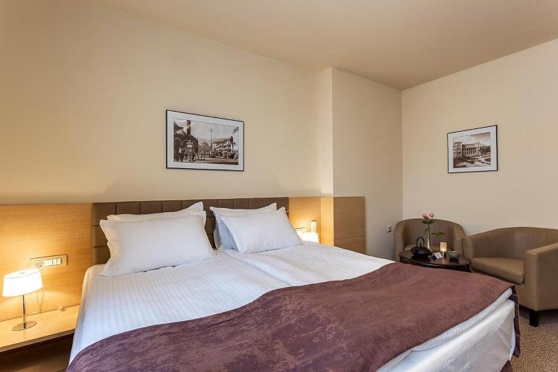 Номер Стандарт, Complejo Blue Sea Puerto Resort Compuesto Por Hotel Canarife y Bonanza Palace
