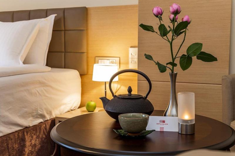 Номер Стандарт, Complejo Blue Sea Puerto Resort Compuesto Por Hotel Canarife y Bonanza Palace