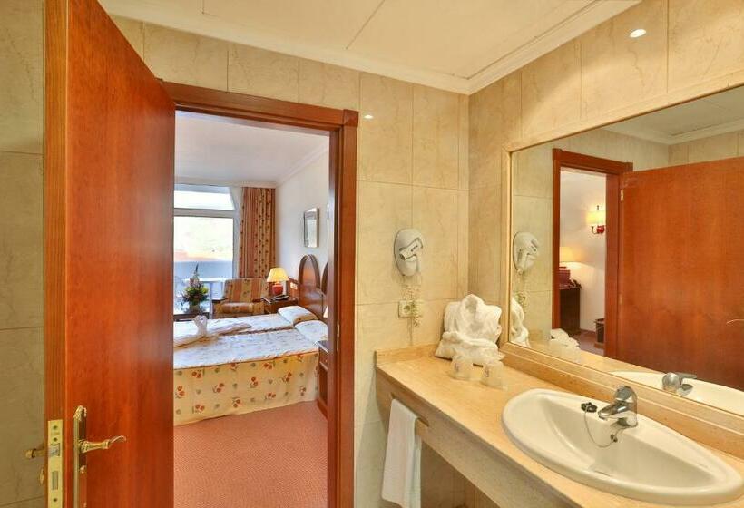 Номер Стандарт, Complejo Blue Sea Puerto Resort Compuesto Por Hotel Canarife y Bonanza Palace