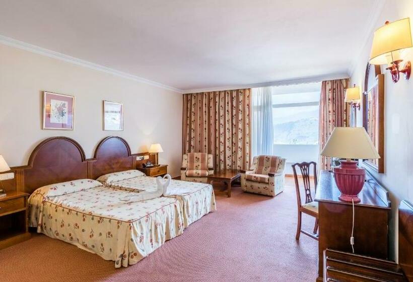 Номер Стандарт, Complejo Blue Sea Puerto Resort Compuesto Por Hotel Canarife y Bonanza Palace