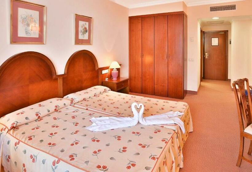 Номер Стандарт, Complejo Blue Sea Puerto Resort Compuesto Por Hotel Canarife y Bonanza Palace