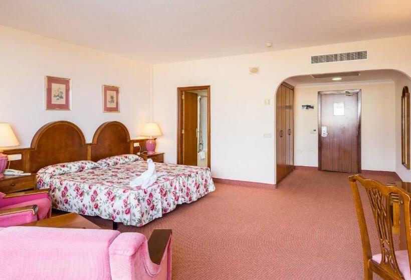 Номер Superior, Complejo Blue Sea Puerto Resort Compuesto Por Hotel Canarife y Bonanza Palace