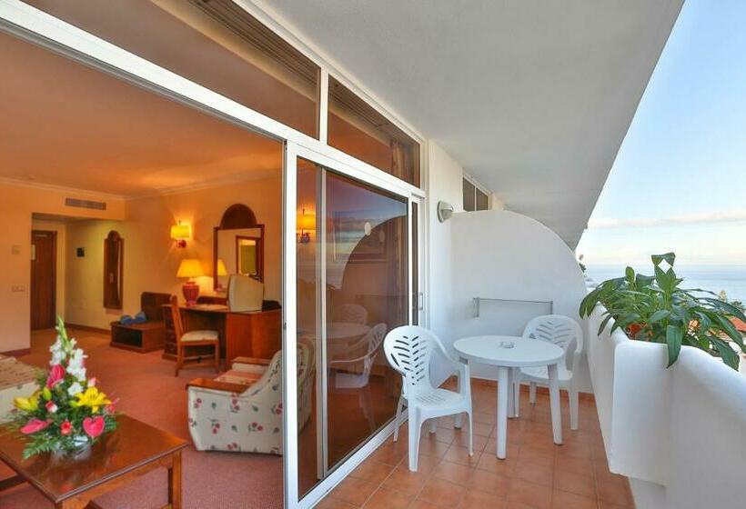 Номер Superior, Complejo Blue Sea Puerto Resort Compuesto Por Hotel Canarife y Bonanza Palace
