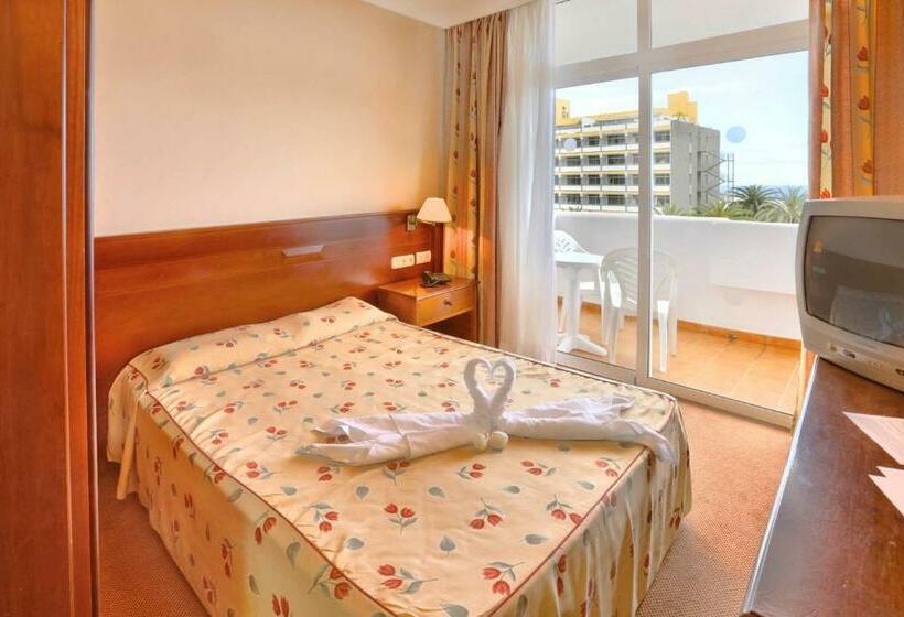 Номер Стандарт Индивидуальный, Complejo Blue Sea Puerto Resort Compuesto Por Hotel Canarife y Bonanza Palace