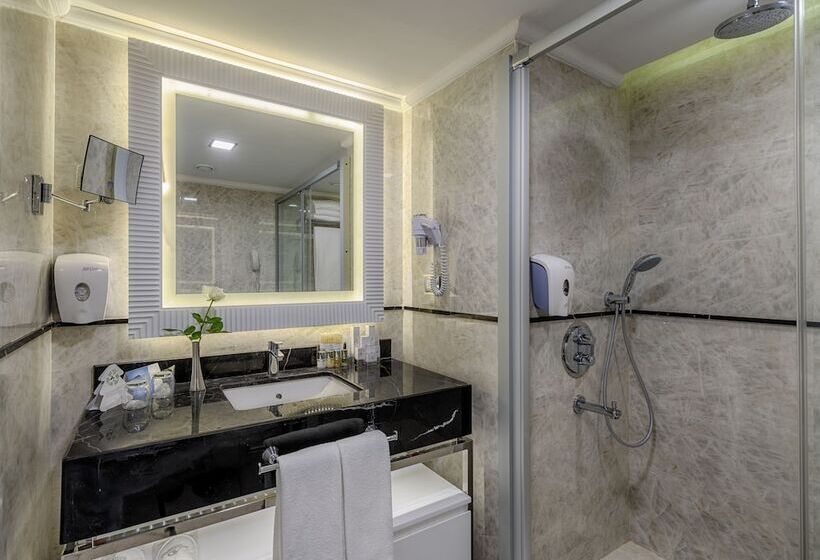 패밀리 룸, Dobedan Exclusive Hotel & Spa