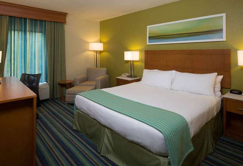 Номер Стандарт, Holiday Inn Express   Clermont, An Ihg