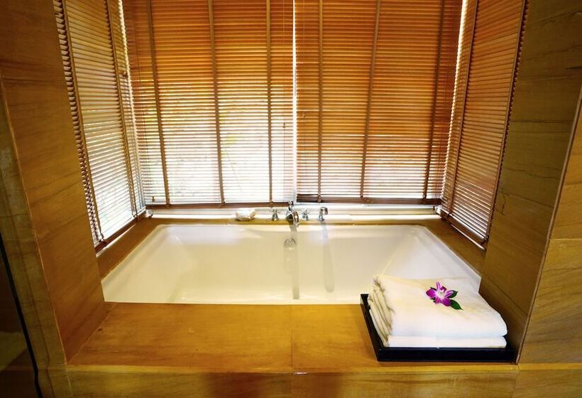 Вилла 2 Спальни, Nakamanda Resort And Spa
