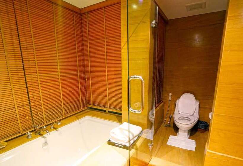 ویلای 2 خوابه, Nakamanda Resort And Spa