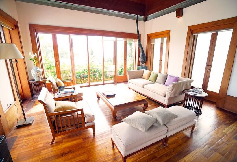 ویلای 2 خوابه, Nakamanda Resort And Spa