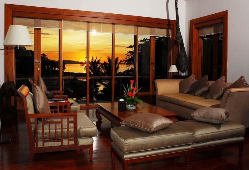 Вилла 2 Спальни, Nakamanda Resort And Spa