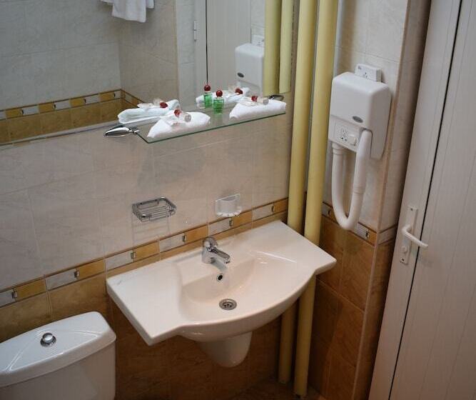 Индивидуальный Номер Interior, Slavyanska Beseda