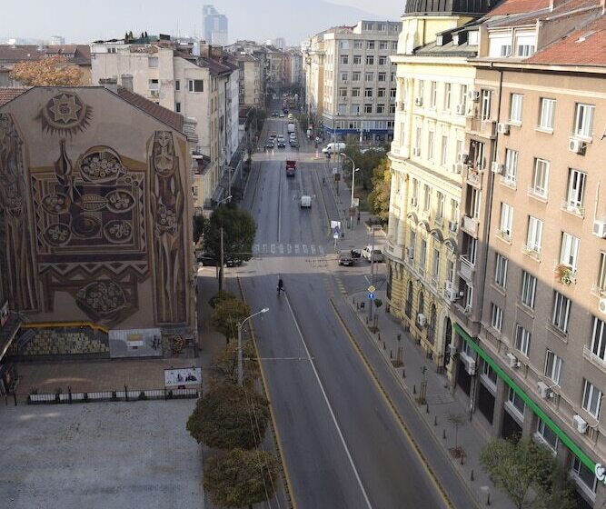 Номер Стандарт, Slavyanska Beseda