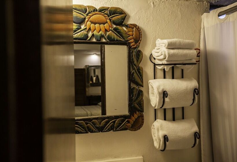 스탠다드 룸, Quinta Don Jose Boutique Hotel