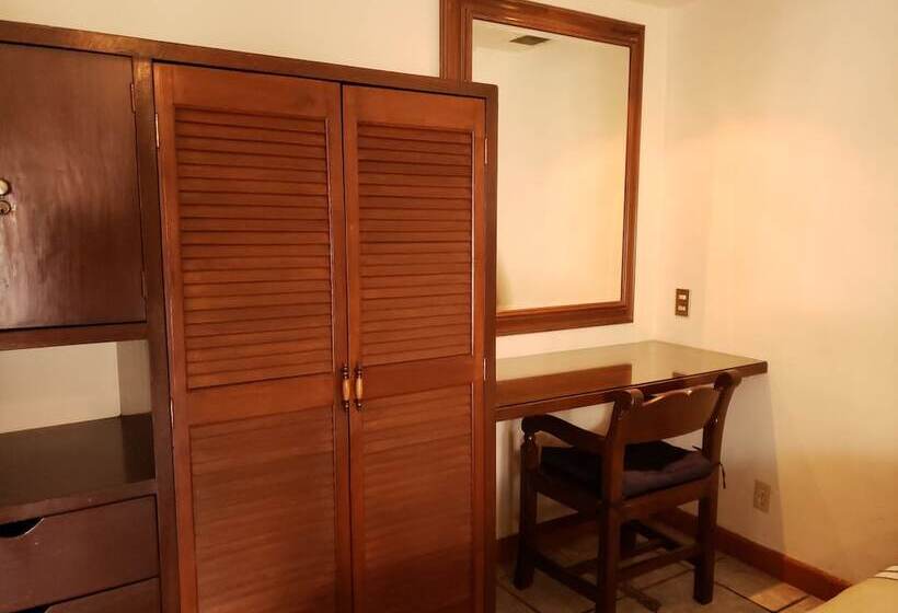 스탠다드 룸, Quinta Don Jose Boutique Hotel