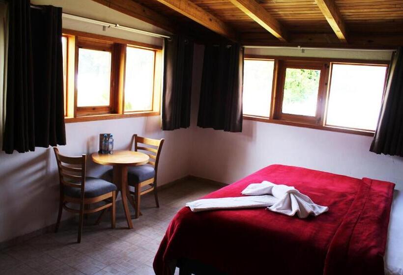 小室, & Glamping Huasca Sierra Verde