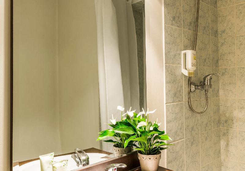 استودیوی استاندارد, Aparthotel Adagio Access Paris Vanves   Porte De Versailles