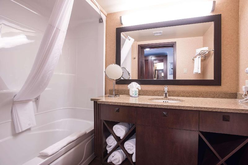 Номер Стандарт, Holiday Inn Express & Suites Santa Clara, An Ihg