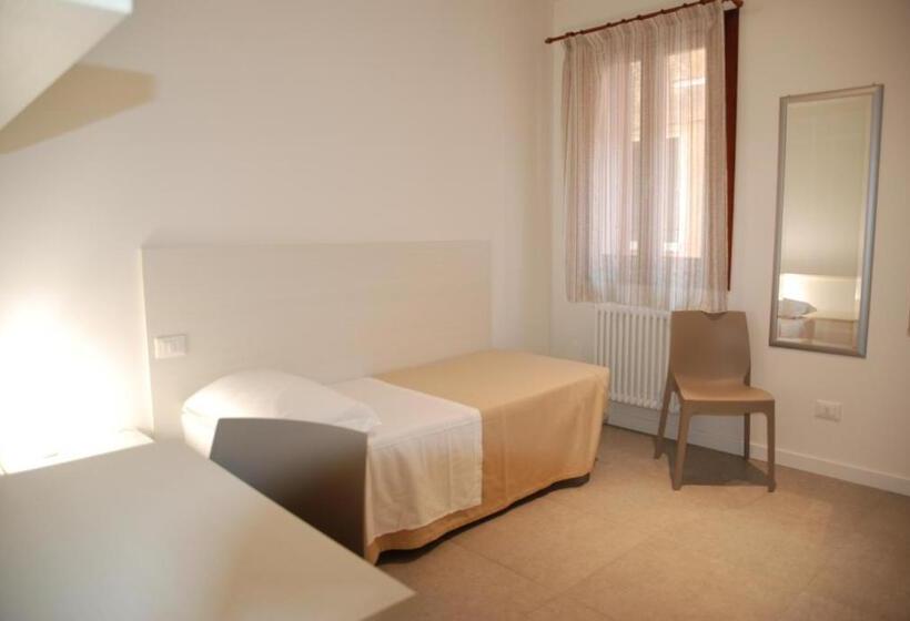 Дом 1 Спальня, Lugano Torretta