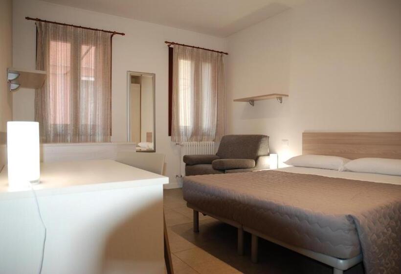 Дом 1 Спальня, Lugano Torretta