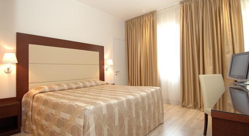 Номер Superior, Lugano Torretta