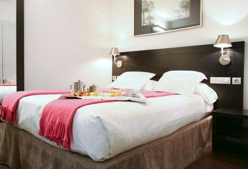 اتاق سوپریور یک تخته, Meninas  Boutique Opera