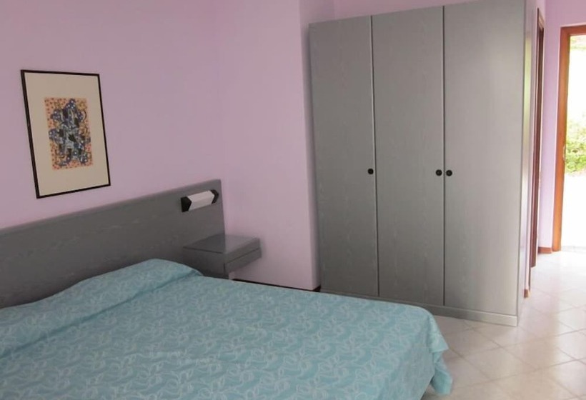 Номер Стандарт, Villaggio Calaghena