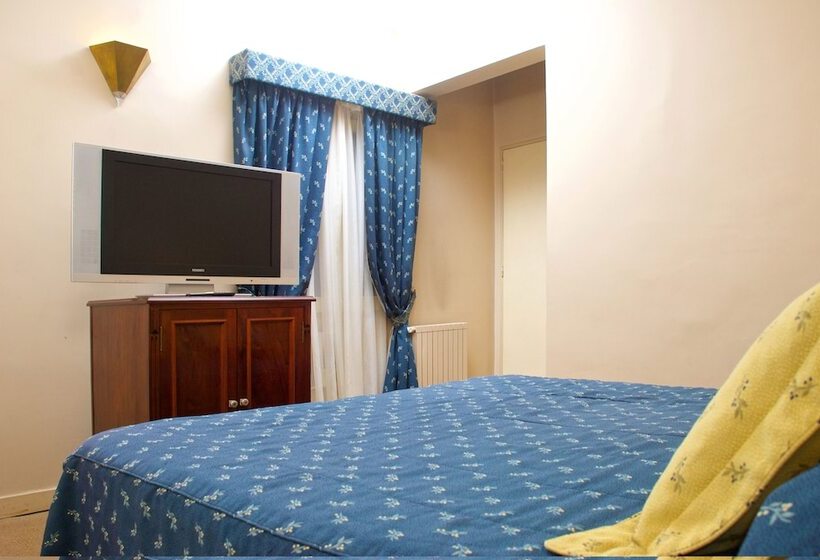 이그제큐티브 룸, Provincial Plaza Hotel