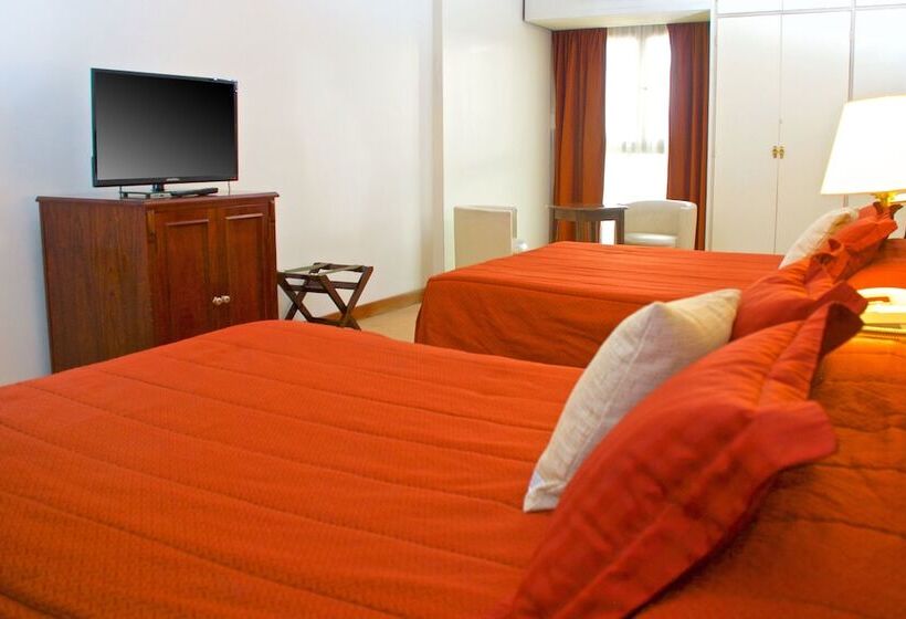 수피리어 룸, Provincial Plaza Hotel