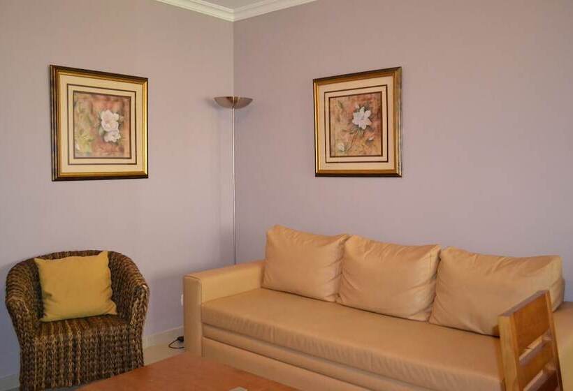 Апартаменты 2 Спальни, Eden Village Apartamentos