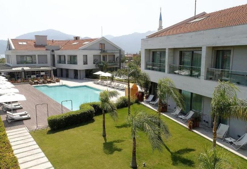 Номер Superior, D Resort Gocek Special Category