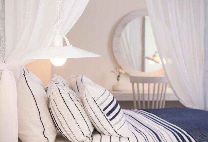 Полулюкс, D Resort Gocek Special Category